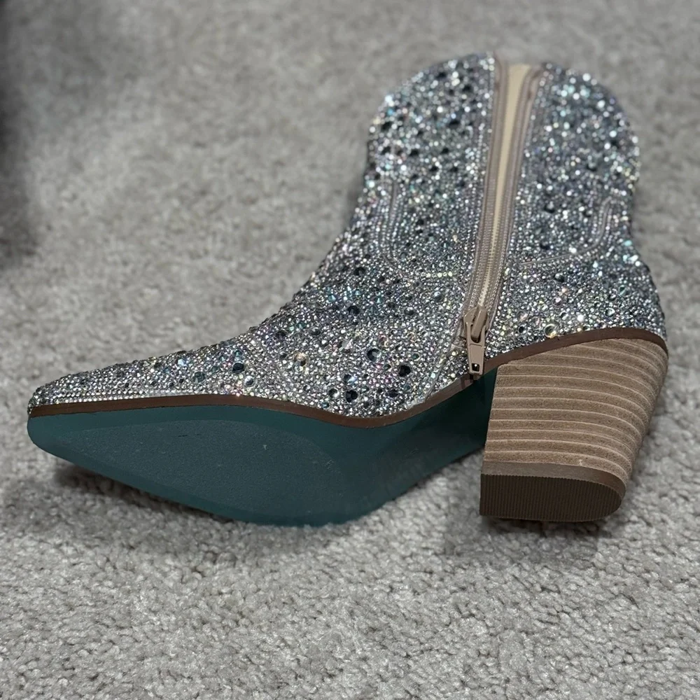 Betsey Johnson size 6 NWOT - Picture 3 of 3